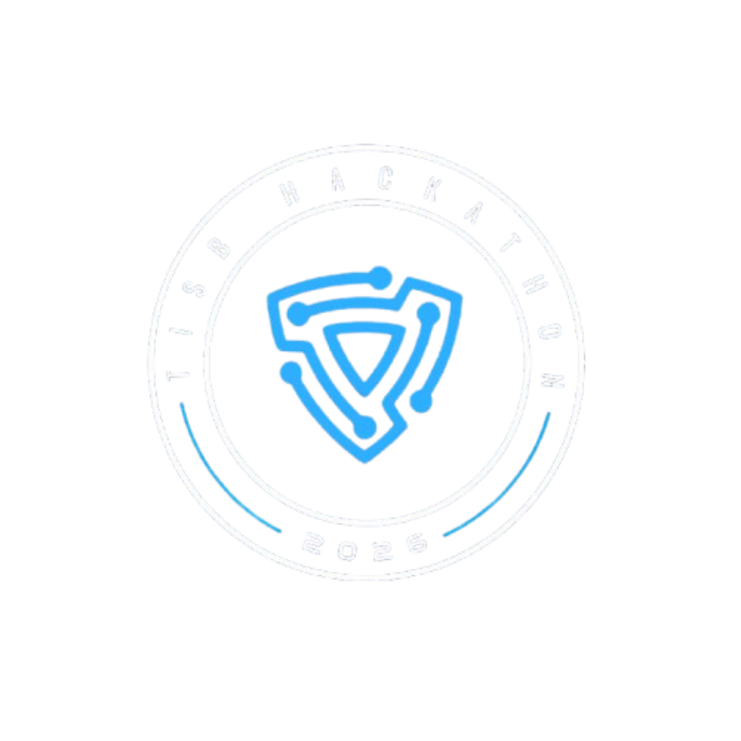 TISB Hacks logo